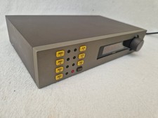 Quad FM4 Stereo Tuner.