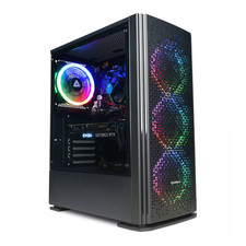 CyberPowerPC Blaze Ryzen 5