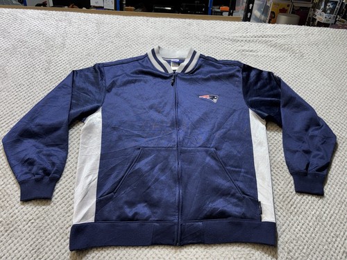 Reebok patriots jacket men - jacket, men’s