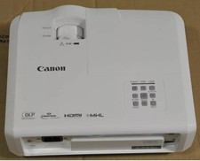 Cannon Projector LV-x320