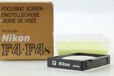 [MINT In Box] Nikon Focusing