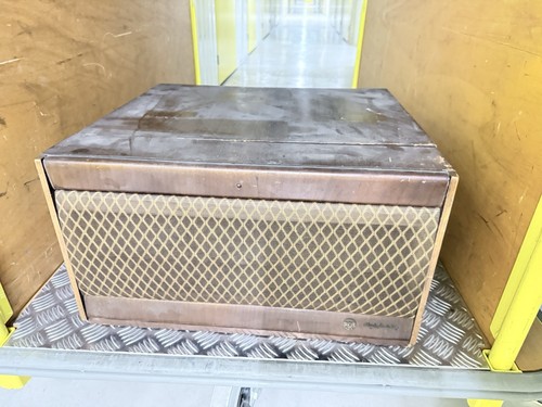Vintage rca record player - rca,