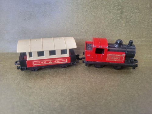 Vintage 1978 matchbox - 1978,