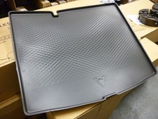 NEW CUPRA BORN SEMI RIGID LOAD LINER 1EA061201 GENUINE ACCESORY