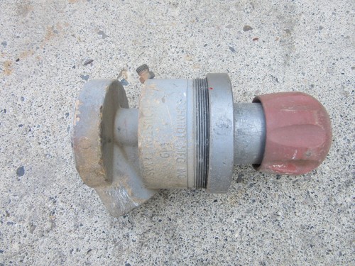Schmidt thompson valve - schmidt,