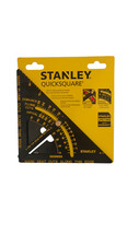 Stanley Adjustable Quick Square 170mm (6.3/4in) STA46053