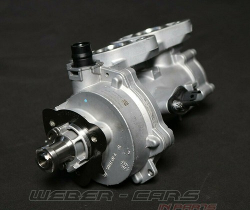 7847203 vacuum pump oem - pump, m2