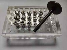 13pcs Collets Matching A Draw