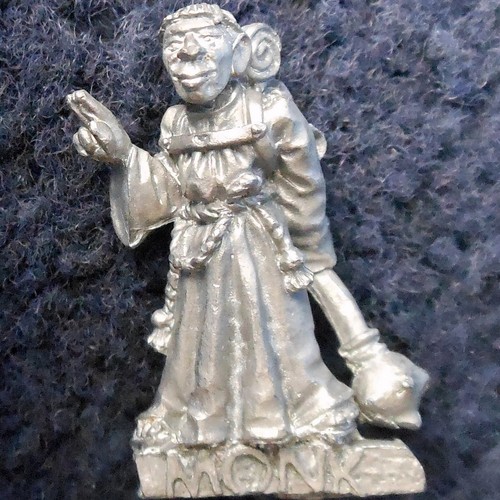 1985 tl1 talisman monk - tl1,
