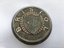 RARE C1959-61 VINTAGE BRISTOL