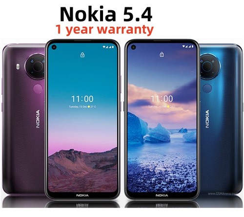 Nokia 64gb 128gb 48mp - 64gb,