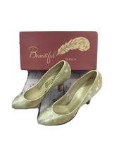 1950s Doris Deb Ladies High