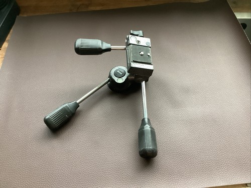 Gitzo tripod head - tripod, model