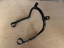 bsa goldstar headlamp bracket