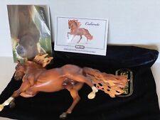 Breyer Caliente 2008 Limited