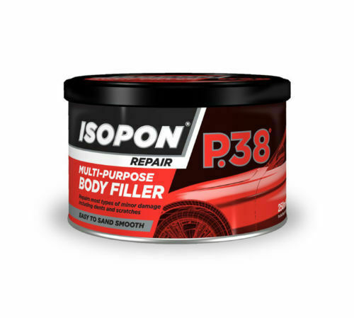 Pol davids isopon p38 - davids,