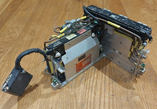 Mod raf microwave - raf,