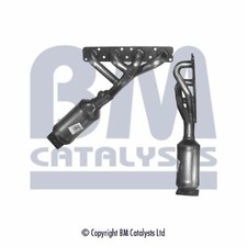 For BMW 3 Series E90 318i Genuine BM Cats Type Approved Catalytic Converter
