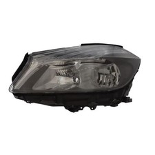 Mercedes A Class 2012-2018 Headlight Headlamp W176 Passenger Side Nearside Left