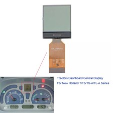 For New Holland T/TS/TS-A/TL-A