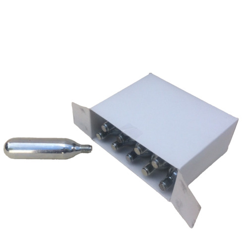 Co2 cartridge 16g - cartridge, 10