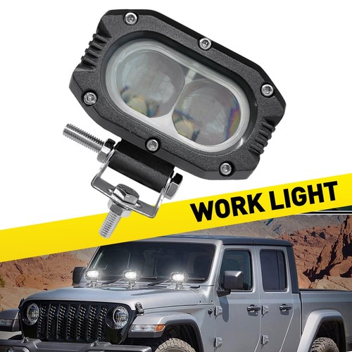 Led work light bar - led,