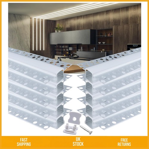 Seamless trimless recessed - seamless,