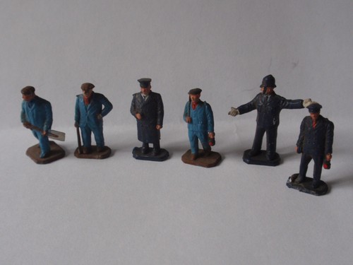 Dinky hornby dublo 050 - dinky,