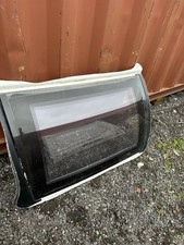 Swift Motorhome Campervan Caravan Polyplastic Sky Window