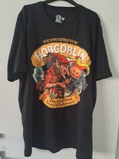 OFFICIAL WYCHWOOD BREWERY