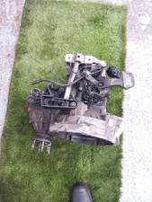 AUDI VW SEAT SKODA 2008 1.6 1.9 TDi Gearbox 5 Speed Manual 0A4301107H 1K07110046
