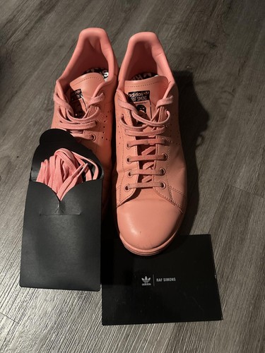 Adidas raf simons - adidas, x