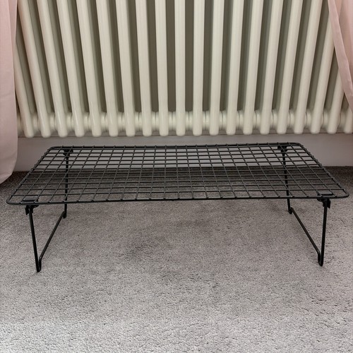 Ikea grejig shoe rack - grejig,