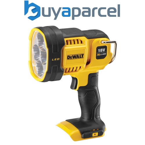Dewalt dcl043 18v led - dewalt, xr