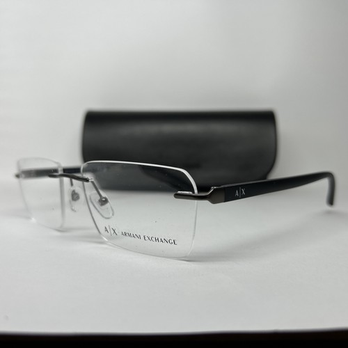 Armani exchange ax1064 6003 - exchange,