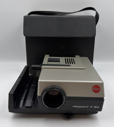 Leica pradovit 150 - p,