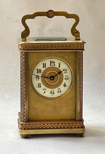 French late victorian brass - victorian,