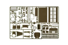 Italeri military gmc 2 - italeri,