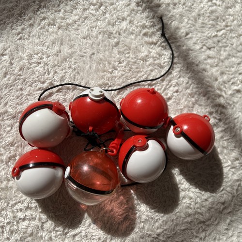 Bundle vintage pokemon - bundle,