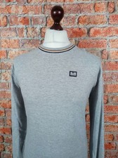 Weekend Offender Tipped Crew
