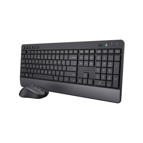 Trust trezo comfort - comfort, rf