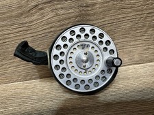 Vintage Orvis Click & Pawl Fly