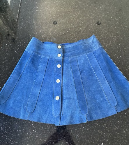 Chelsea girl vintage suede - chelsea,