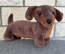 Gosh designs sausage dog - gosh!,