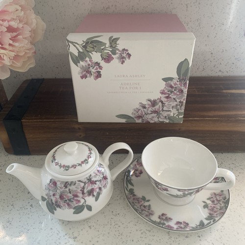Laura ashley adeline - laura, "adeline"tea