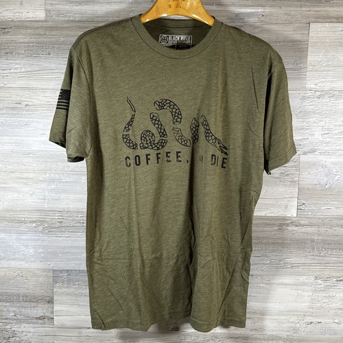 Black rifle coffee company - coffee,