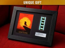 The LION KING (1994) Certified