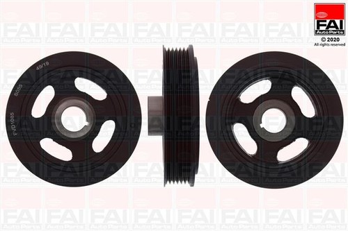 Fai crank shaft belt pulley - belt,