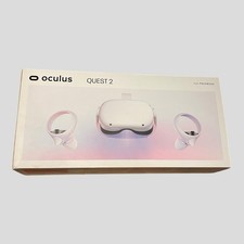 Oculus Meta Quest 2 64GB VR