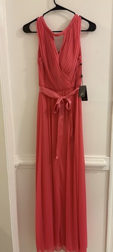 Adrianna papell stretch tulle - papell,